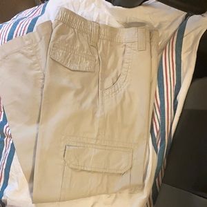 Boys Khakis Pants